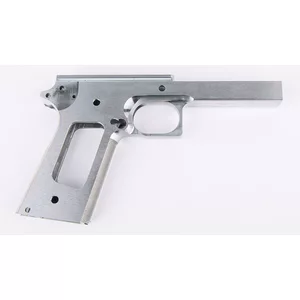 STP MiG \u00b7 1911 Master Frame\u00b7