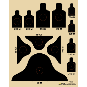 HD Targets 16\ -47%