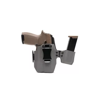 BlackPoint Tactical DualPoint\u2122 Light Mounted AIWB Holster