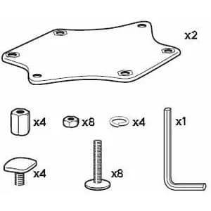 Thule T-ura sovite (TH881)