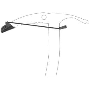 Grivel Cover Blade
