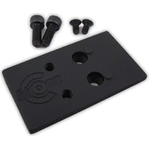C-More RTS2\/STS2 Glock MOS Mounting Kit