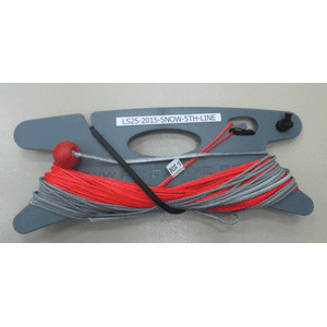 Ozone Snowkite - 5th line 22m for internal re-ride system