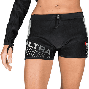 Mares Ultra Skin Shorts She Dives