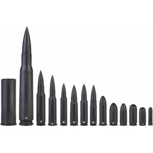 IMI Defense DUMMY BULLET 7.62X51 (20 pcs. Pack)