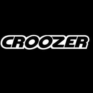 Croozer CRO Short Foam Grip Kid