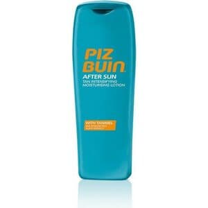 Piz Buin After Sun Tan Intensifying Moisturising Lotion, 200 ml