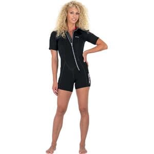 Seacsub Vest Flex 5mm Women -49%
