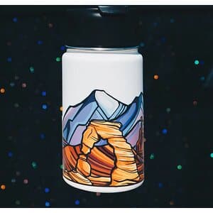 Hydrascape Infinity Sticker Arches
