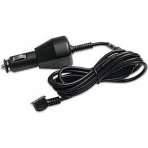 Garmin Ajoneuvon virtajohto (010-10203-00)