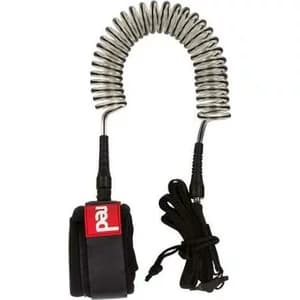 Red Paddle Co Coiled Leash - SUP-karkuremmi