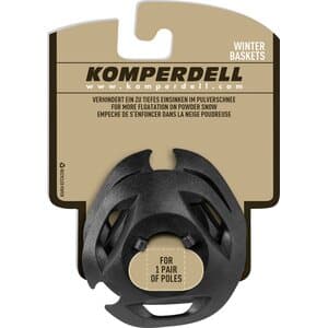Komperdell Large UL Iceflex Basket -46%