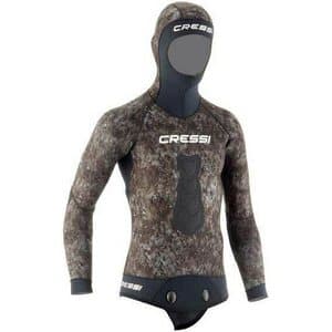 Cressi Tracina Jacket 3.5mm