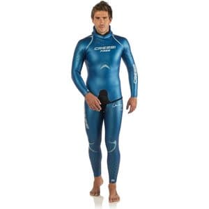 Cressi Free 3,5 mm Mens