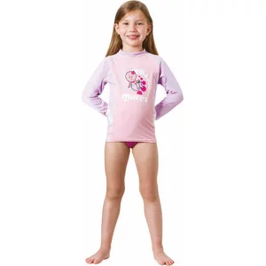 Mares Rash Guard Kid L\/S Girl