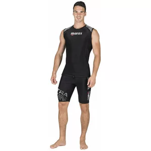 Mares Ultraskin Sleeveless w\/o Hood Man