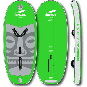 Indiana Wing Foil Board 101L Inflatable -58%