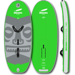 Indiana Wing Foil Board 149L Inflatable -50%