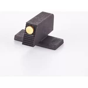 Wilson Combat Vickers Elite Snag Free Front Sight for Sig Sauer, Gold Bead, .215\