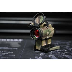 Ranger Wrap Aimpoint Comp M5 - Optic Wrap in Cordura Fabric