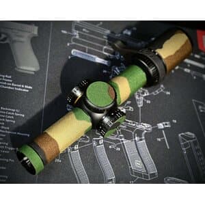 Ranger Wrap Vortex Viper PST 1-6 Gen 2 - Optic Wrap in Cordura Fabric