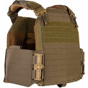 First Spear Strandh\u00f6gg\u2122 SAPI CUT Plate Carrier v2, Front Only