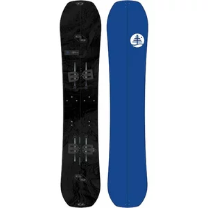 Burton Family Tree Hometown Hero Splitboard