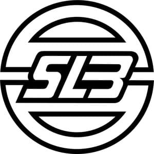 SLB-Custom Screw SS 1 kpl 2011 kahvaan