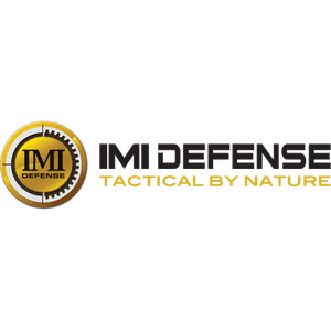 IMI Defense Buttplate for TS-1 Stock (older version)