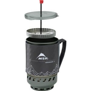 MSR Coffee Press Kit WindBurner -35%