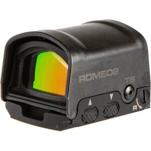 Sig Sauer ROMEO2 1X30MM FULL KIT