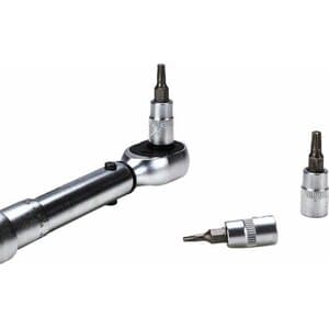 Woox Torque Wrench Bit Set