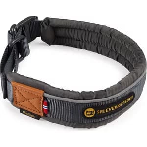 Seleverkstedet Unify Dog Collar