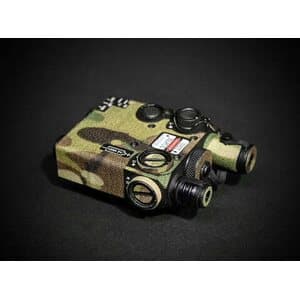 Ranger Wrap Steiner DBAL I2 - IR Device Wrap In Cordura Fabric -46%