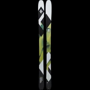 Black Diamond Helio Carbon 88