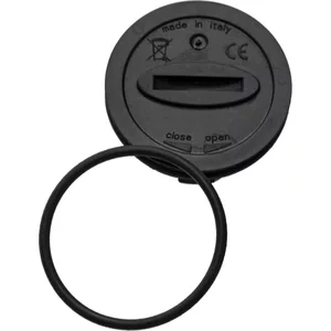 Cressi O-ring + Cap Big Screen Computer