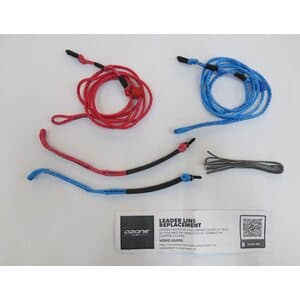 Ozone Leader Lines (pair) for Race+ V4\/V5 and Foil Race+ V4\/V5