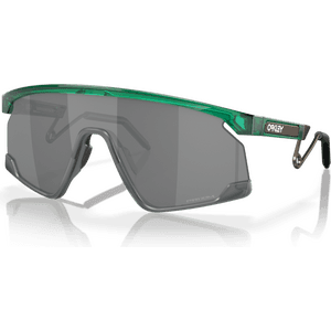 Oakley BXTR Metal, Trans Viridian w\/ Prizm Black