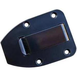 ESEE Knives Esee-3\/4 Clip Plate for Molded Sheath