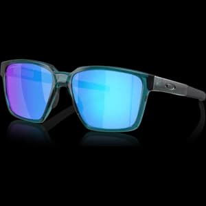 Oakley Actuator SQ, Transparent Balsam w\/ Prizm Sapphire