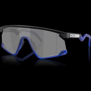 Oakley BXTR, Matte Black w\/ Prizm Black