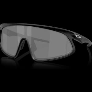Oakley RSLV, Matte Black w\/ Prizm Black
