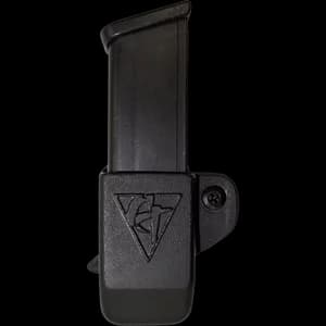 Comp-Tac Single Mag Pouch-Belt Clip