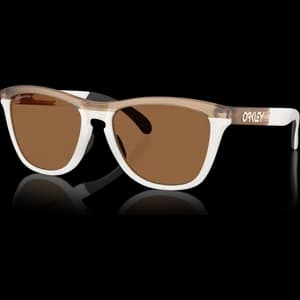 Oakley Frongskins Range Matte Sepia\/Matte Vapor w\/ Primz Bronze Injected