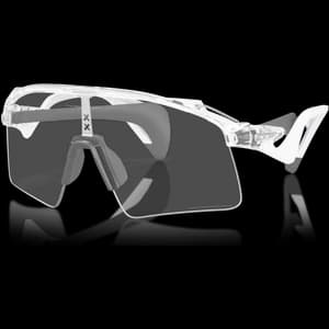 Oakley Stunt Wing, Clear w\/ Photochromic