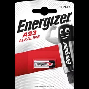Energizer A23