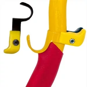 Grivel The Trigger