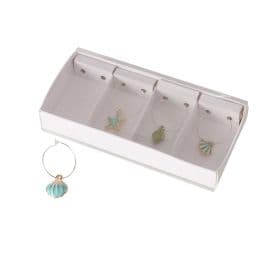 Lasimerkki Boltze Yuva 4 kpl/pkt -39%