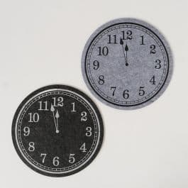 Tabletti Boltze Kello 38 cm -39%