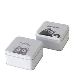 Säilytyspurkki Boltze Mollie lajitelma -57%